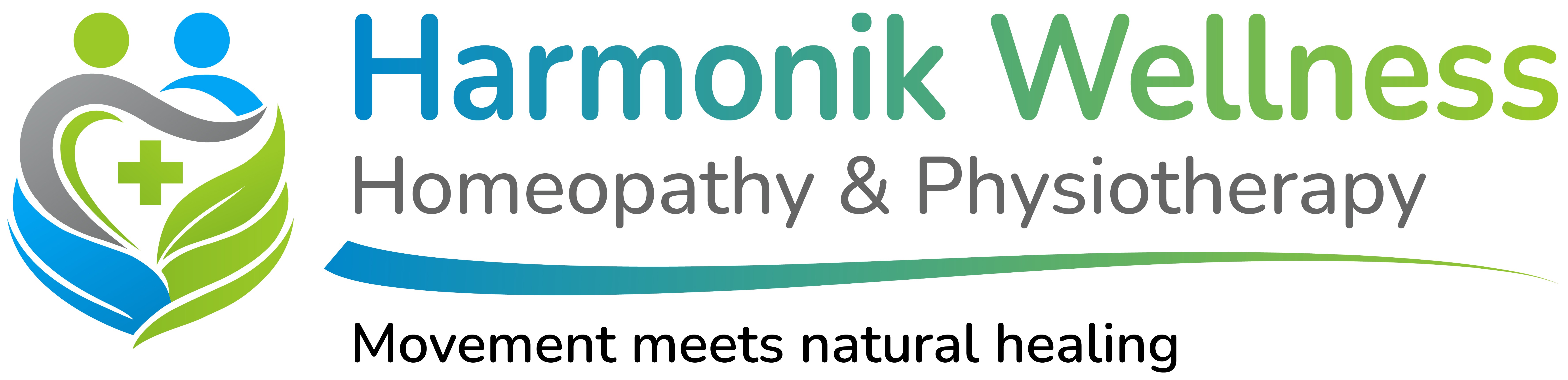 Harmonik Wellness Logo